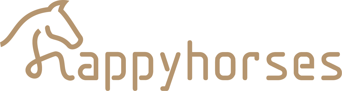 happyhorses.nl